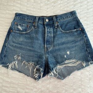 Levi’s 501 Original Jean Short